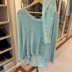 Tunic Top